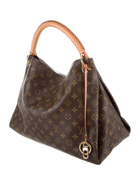 louis vuitton artsy mm bag